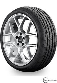 Bridgestone TURANZA LS100 MOE - 225/45-18 91H Tires | American
